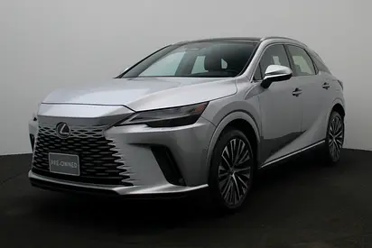 **Special offer** 2024 RX350H Platinum 2.5L HEV