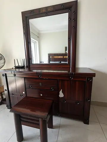 Bedroom set