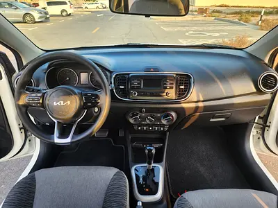 2023 KIA PEGAS 缩略图 11