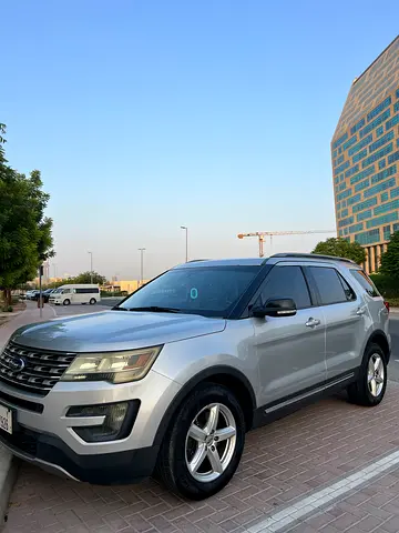 صورة 3 لـ 2016 FORD EXPLORER