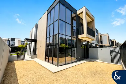 SINGLE ROW | 4 BEDROOM G+1 | BRAND NEW