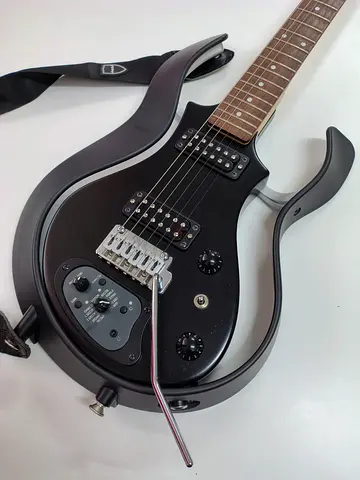 VOX VSS-1 Starstream Electric Guitar | جيتار كهربائي VOX