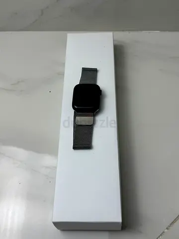 Apple watch series 7 45mm