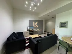 Elegant 2BHK Apartment | Spacious Urban Living | Furnished