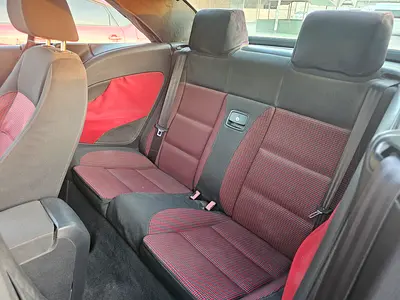2009 Volkswagen EOS 照片 7