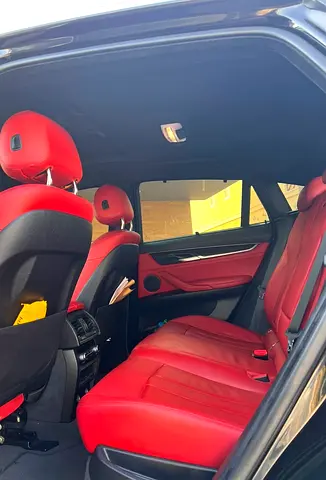 2019 BMW 6-SERIES 照片 7