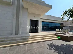 Private Pool | 4BR+Mds+Driver+Majlis | Unfurnished