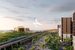 Metro Access | Prime Location | Expo city | High floor | Great ROI