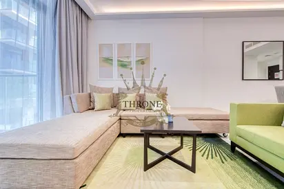 1br | Furnished | Vacant | Community View