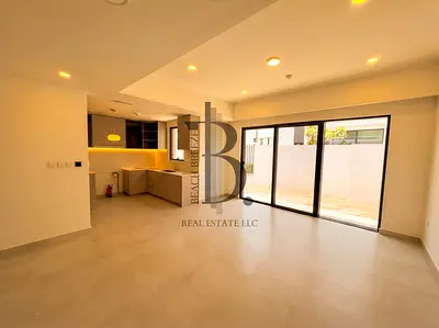 Premium Finishing | Brand New | Ready to Move