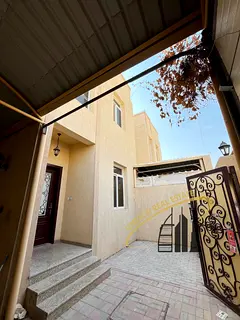 Spacious 3BR Villa | 3 Master Bedrooms | Private Entrance | Opposite Mirdif Hills
