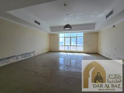 45 يوم مجانًا، تكييف مركزي مجاني على المالك، مسبح وكيدز إيريا، 3 حمامات، غرفتين وصالة، شقة مميزة ومناسبة للعائلات في التعاون.