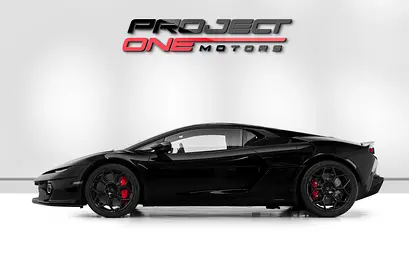 صورة 3 لـ 2026 Lamborghini TEMERARIO