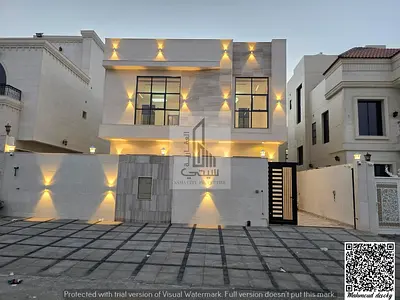 Villa for Sale in Al Helio – Ajman