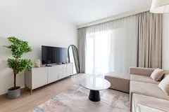 Creek Beach living | Modern interiors | Prime Dubai Creek Harbour location