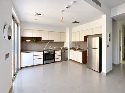 4-Bedroom Townhouse | Camelia 1 | Arabian Ranches