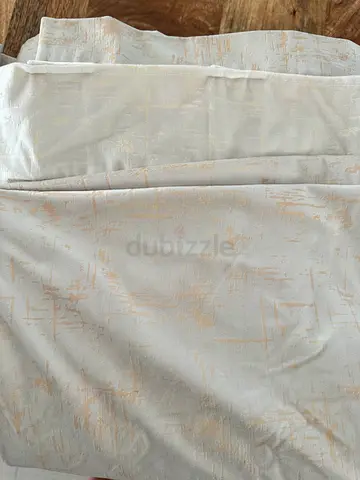 Curtains 140x300 ( 4 pieces