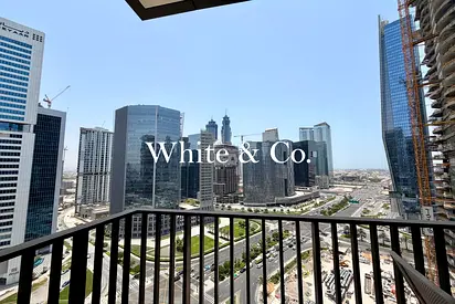 Fully Furnished | Vacant | Prime Location