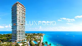 HIGH FLOOR | FULL SEA VIEW | 50/50 PAYMENT PLAN