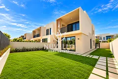 Next to Pool | Corner Unit | Large Plot