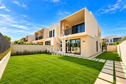 Next to Pool | Corner Unit | Large Plot