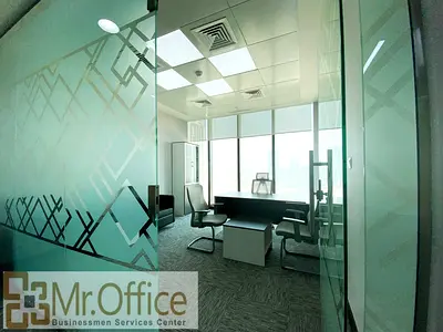Al Reem Office | Ready to Move In | Stunning Views