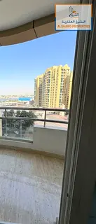 Horizon Towers – Fully furnished – Master bedroom, 3 bathrooms, separate kitchen, central air co