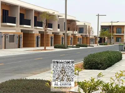 HOT SALE!! || 3BR + STUDY TOWNHOUSE VILLA || 2990 SQFT BUILT-UP || AED 1,900,000 || AL AZHA COMMUNITY, AJMAN || HALL + MAJLES + KITCHEN || MAID ROOML
