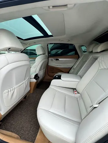2023 Hyundai AZERA 照片 9