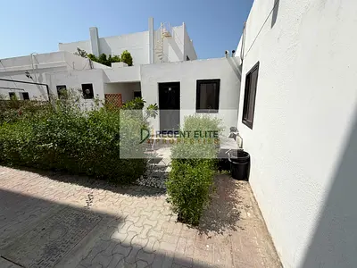 10min KiteBeach-with yard-inclBills-Unfurnish