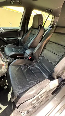 2011 Volkswagen GOLF GTI — фото 8