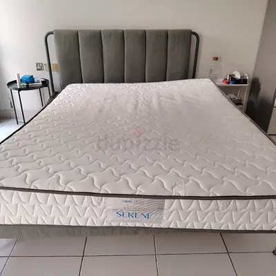 Queen mattress