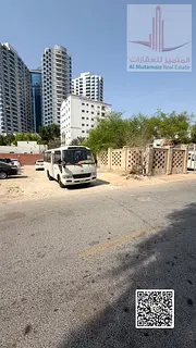 **Prime Residential Investment Land for Sale in Al Rashidiya 2 – Ajman** An excellent opportunity 