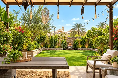 Upgraded 3BR | Extended Layout | Landscapped