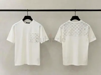 Lv T-shirt for men