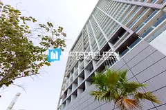 Rare Large 1 BR | Large Balcony | Skyline Views
