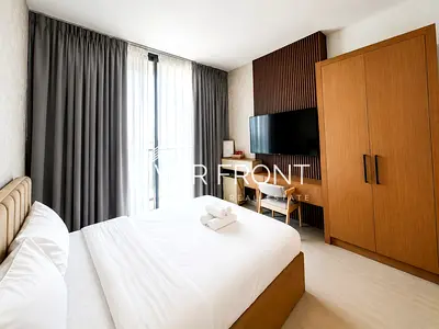 Ready to Move | Higher Floor | Prime Location