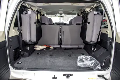 صورة مصغرة 20 لـ 2023 Nissan PATROL SAFARI