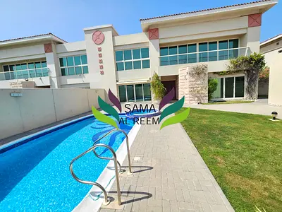 Spacious 5 Bedroom Villa | Private Pool | Jumeirah