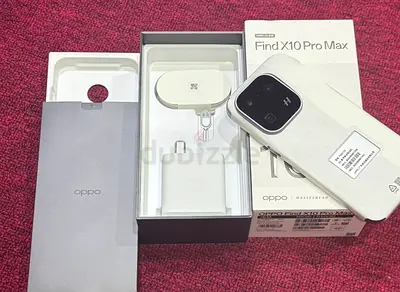 Oppo Find X10 Promax