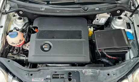 2004 Volkswagen POLO 缩略图 20