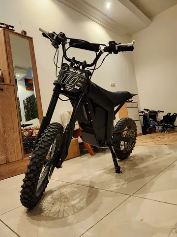 E bike kugo wish 01 se