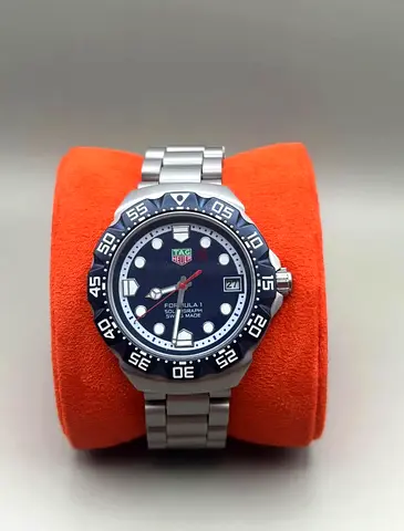 Brand new watch