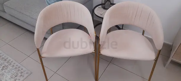 Living room chairs
