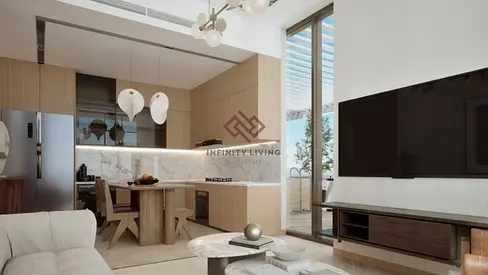 Luxury 1 Bed Apartment | Prime Dubai Location |...