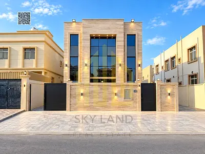 Villa for sale – 3 floors – Direct from owner – Freehold – Good location