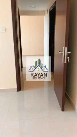 1 Bedroom Apartment for Annual Rent in Al Salamah