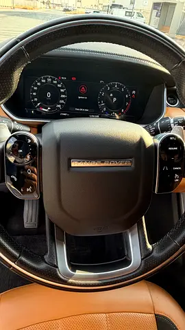 2019 LAND Rover RANGE ROVER SPORT photo 6
