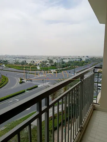 Vacant Soon | Boulevard View | Mid Floor
