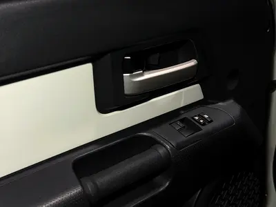 صورة مصغرة 15 لـ 2020 Toyota FJ CRUISER